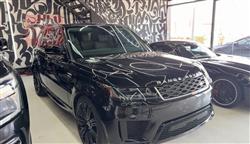 لاند روفر رانج روفر سبورت